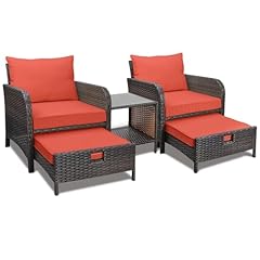 Leveleve balcony furniture for sale  Delivered anywhere in USA 
