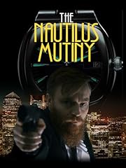 Nautilus mutiny for sale  Delivered anywhere in USA 