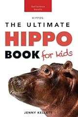 Hippos ultimate hippo for sale  Delivered anywhere in UK