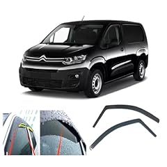Wow wind deflectors for sale  Delivered anywhere in UK