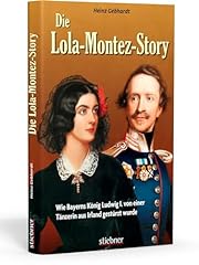 Lola montez story gebraucht kaufen  Wird an jeden Ort in Deutschland