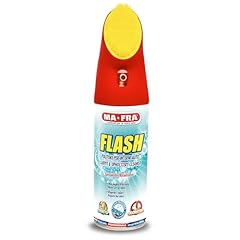 Fra flash pulitore usato  Spedito ovunque in Italia 