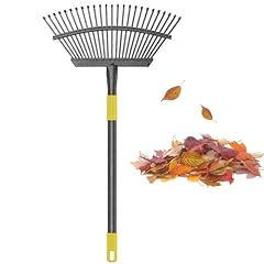 Collapsible rake leaves for sale  Delivered anywhere in USA 
