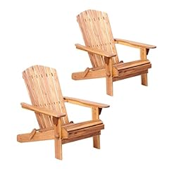 Ptsuker folding adirondack for sale  Delivered anywhere in UK