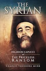 Syrian hilarion capucci for sale  Delivered anywhere in USA 