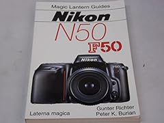 Nikon n50 f50 for sale  Delivered anywhere in UK