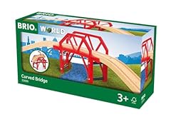 Brio curved train for sale  Delivered anywhere in Ireland