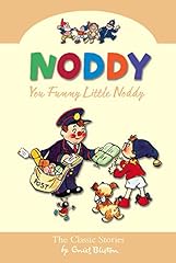 Funny little noddy for sale  Delivered anywhere in UK