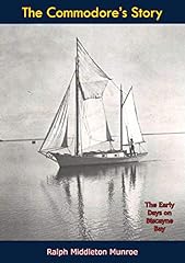 The commodore story gebraucht kaufen  Wird an jeden Ort in Deutschland