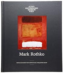 Mark rothko gebraucht kaufen  Wird an jeden Ort in Deutschland
