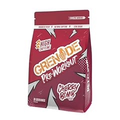 Grenade high caffeine for sale  Delivered anywhere in UK