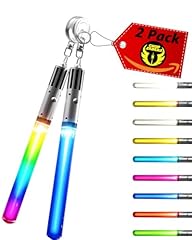 Lightsaber keychain led for sale  Delivered anywhere in USA 