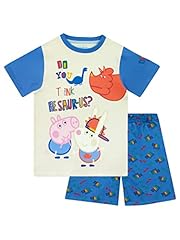 Peppa pig pyjamas for sale  Delivered anywhere in UK