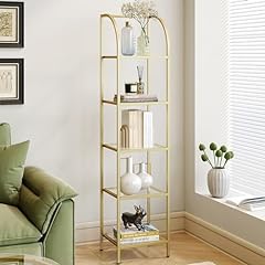 Hzuaneri tier bookcase for sale  Delivered anywhere in USA 