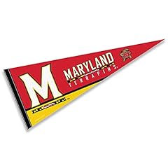 Maryland pennant full for sale  Delivered anywhere in USA 