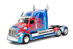 Jada transformers last for sale  Delivered anywhere in USA 