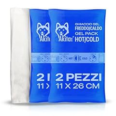 Akitaink kit ghiaccio usato  Spedito ovunque in Italia 