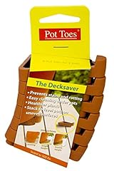 Bosmere pot toes for sale  Delivered anywhere in USA 