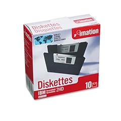 Imation diskettes formatted for sale  Delivered anywhere in USA 