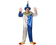 Atosa costume clown usato  Spedito ovunque in Italia 