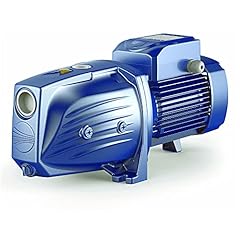 Elettropompa autoadescante 2hp usato  Spedito ovunque in Italia 