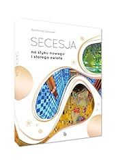 Secesja styku nowego gebraucht kaufen  Wird an jeden Ort in Deutschland