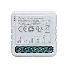 Ketotek smart wlan gebraucht kaufen  Wird an jeden Ort in Deutschland