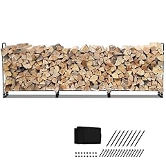 Tropow firewood rack for sale  Delivered anywhere in USA 