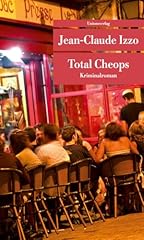 Total cheops marseille gebraucht kaufen  Wird an jeden Ort in Deutschland
