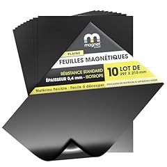 The magnet shop d'occasion  Livré partout en France