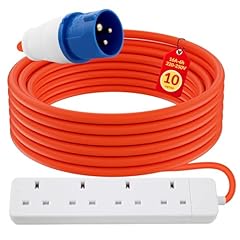Gang electric hook for sale  Delivered anywhere in UK