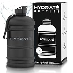 Hydrate jug water for sale  Delivered anywhere in USA 
