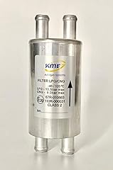 Kme gasfilter filter gebraucht kaufen  Wird an jeden Ort in Deutschland