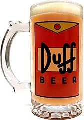 Duff beer mug for sale  Delivered anywhere in USA 