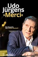 Udo jürgens merci gebraucht kaufen  Wird an jeden Ort in Deutschland