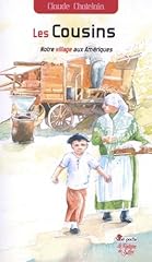 Village amériques d'occasion  Livré partout en France
