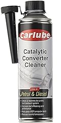 Carlube catalytic converter for sale  Delivered anywhere in Ireland
