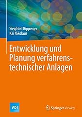 Entwicklung planung verfahrens gebraucht kaufen  Wird an jeden Ort in Deutschland