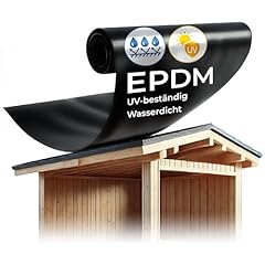 Wiweda dachfolie epdm gebraucht kaufen  Wird an jeden Ort in Deutschland