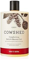 Cowshed cosy comforting for sale  Delivered anywhere in UK