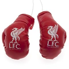 Liverpool f.c. mini for sale  Delivered anywhere in UK