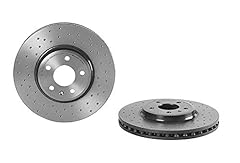 Brembo xtra 09.a758.1x usato  Spedito ovunque in Italia 