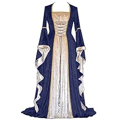 Womens medieval renaissance for sale  Delivered anywhere in UK