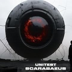 Scarabaeus for sale  Delivered anywhere in UK