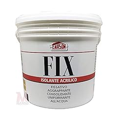 Colorificio carson fix usato  Spedito ovunque in Italia 