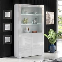 Furneo white display for sale  Delivered anywhere in Ireland