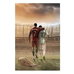 Fußballstar poster fußballst gebraucht kaufen  Wird an jeden Ort in Deutschland