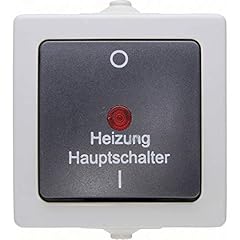 Kopp nautic heizungshauptschal gebraucht kaufen  Wird an jeden Ort in Deutschland