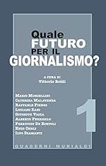 Quale futuro per usato  Spedito ovunque in Italia 