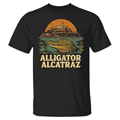 Alligator alcatraz funny for sale  Delivered anywhere in USA 